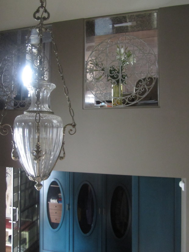 Фото из портфолио свет – фотографии дизайна интерьеров на INMYROOM