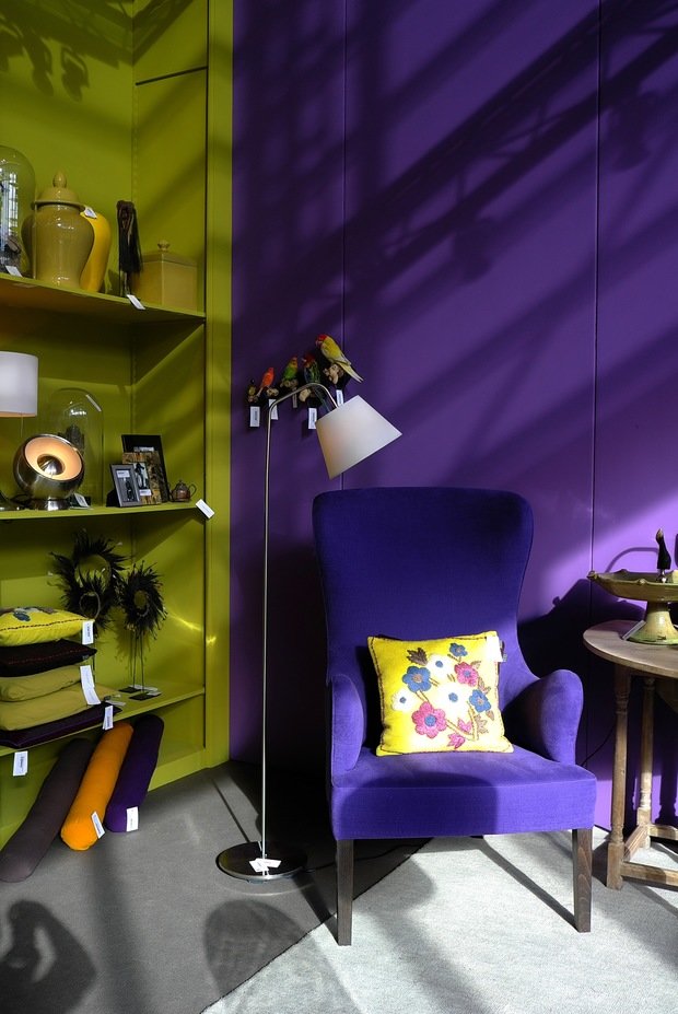 Фотография: Декор в стиле Современный, Эклектика, Индустрия, События, Маркет, Maison & Objet, Женя Жданова – фото на INMYROOM