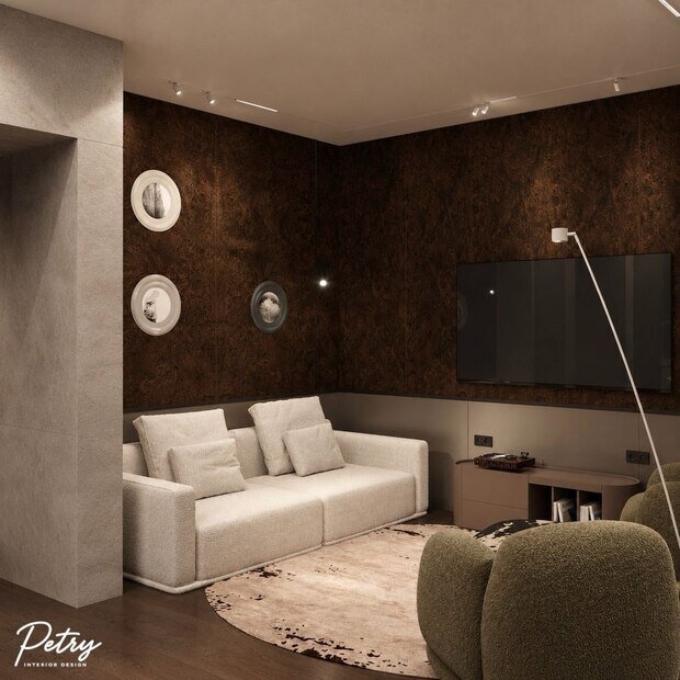 Фотография: в стиле – фото на INMYROOM