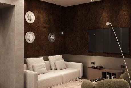 ЖК Kazakov Grand Loft