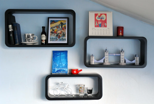 Фотография: Декор в стиле Современный, Декор интерьера, Хранение, Стиль жизни, Советы – фото на INMYROOM