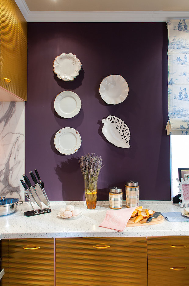 Фотография: Аксессуары в стиле Прованс и Кантри, Кухня и столовая, Гостиная, Дом, Дома и квартиры – фото на INMYROOM