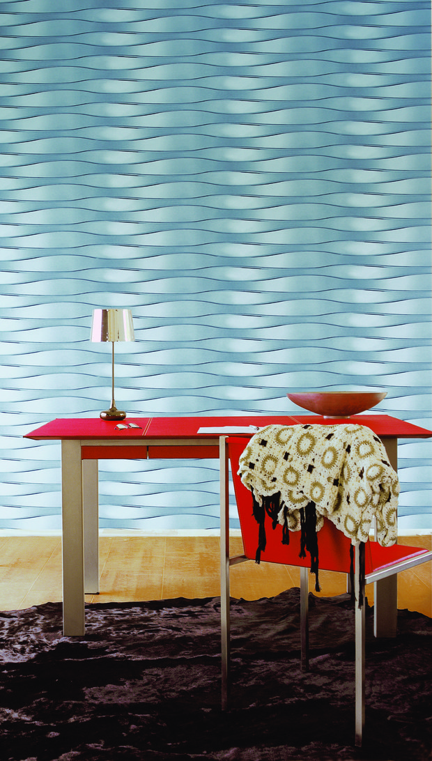 Фотография: Декор в стиле Хай-тек, Индустрия, Новости, Блошиный рынок – фото на INMYROOM