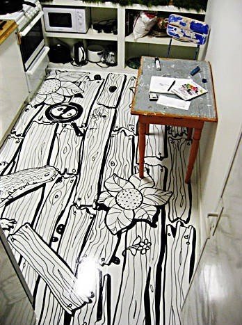 Фотография: в стиле , Декор и DIY, Декор дома, Пол – фото на INMYROOM Фотография: в стиле , Декор и DIY, Декор дома, Пол – фото на INMYROOM