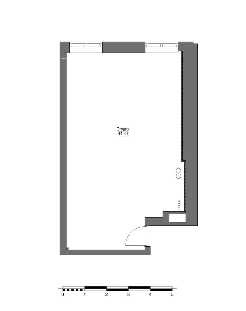 Фотография: Планировки в стиле , Квартира, Студия, Проект недели, Москва, Кирпичный дом, 40-60 метров, Юлия Сологубова – фото на INMYROOM Фотография: Планировки в стиле , Квартира, Студия, Проект недели, Москва, Кирпичный дом, 40-60 метров, Юлия Сологубова – фото на INMYROOM