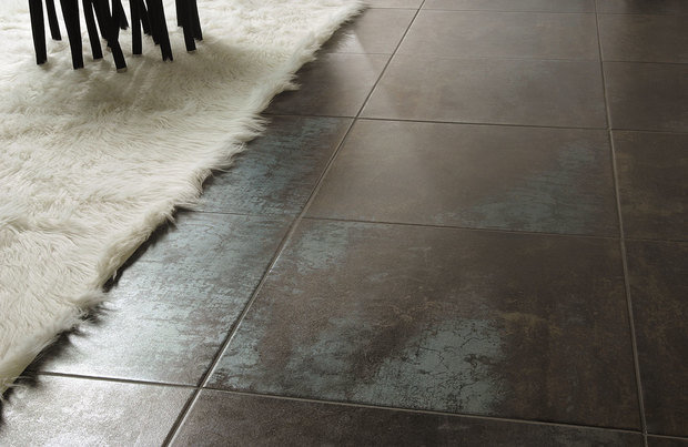 Фото из портфолио Antares от Imola Ceramica – фотографии дизайна интерьеров на INMYROOM