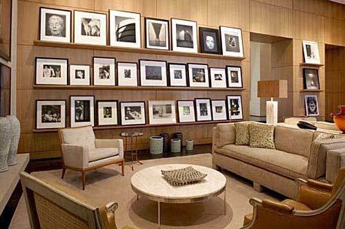 Фотография: Гостиная в стиле Прованс и Кантри, Декор интерьера, Декор дома – фото на INMYROOM