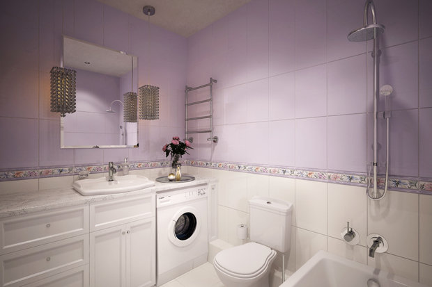 Фото из портфолио ЦВЕТА ПРИРОДЫ - РОССИЯ – фотографии дизайна интерьеров на INMYROOM