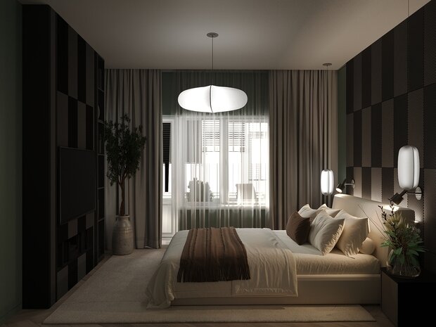 Фотография:  в стиле  – фото на INMYROOM