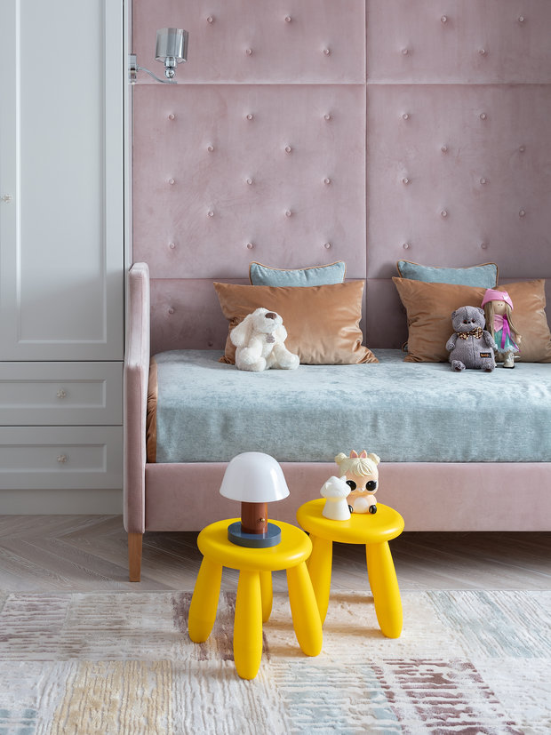 Фото из портфолио MN_Olimpus – фотографии дизайна интерьеров на INMYROOM