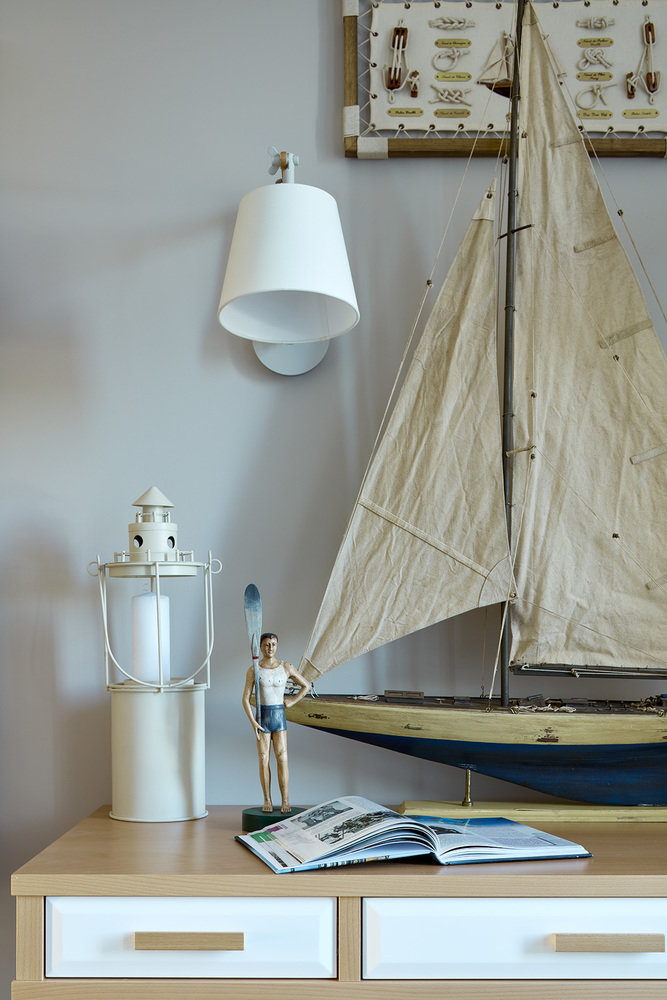 Комната сына Комната сына