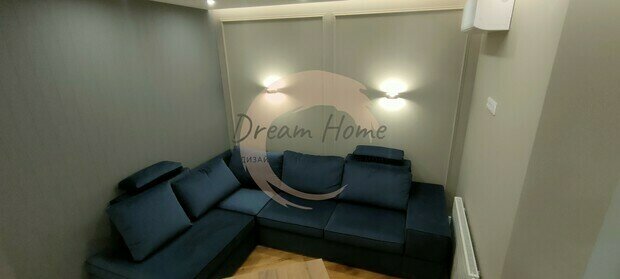 Фото из портфолио ЖК Ариосто – фотографии дизайна интерьеров на INMYROOM