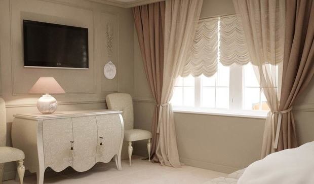 Фото из портфолио Мои избранные статьи – фотографии дизайна интерьеров на INMYROOM