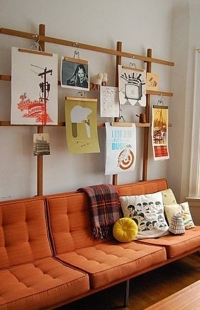 Фотография: Декор в стиле Эклектика, Эко, Декор интерьера, Декор дома, Советы – фото на INMYROOM