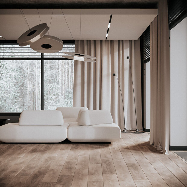 Фото из портфолио МОИ РАБОТЫ  – фотографии дизайна интерьеров на INMYROOM