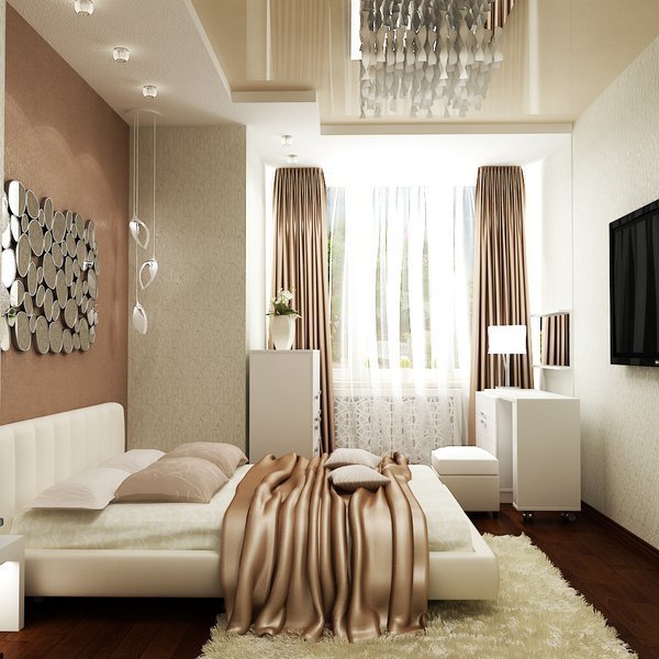 Фото из портфолио 7 свежих идей для интерьера спальни от Interior Design Ideas – фотографии дизайна интерьеров на INMYROOM