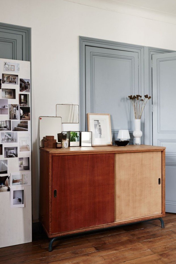 Фото из портфолио Душевный интерьер – фотографии дизайна интерьеров на INMYROOM