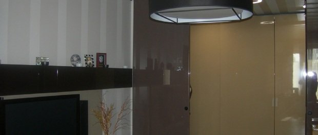 Фото из портфолио Минимализм в современном стиле – фотографии дизайна интерьеров на INMYROOM