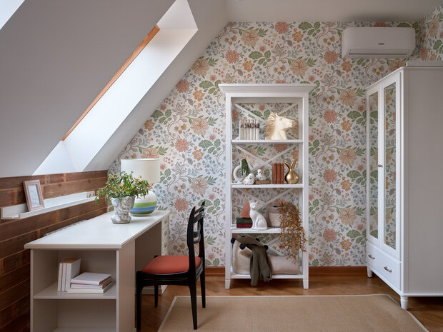 Фотография: Спальня в стиле Прованс и Кантри, Классический, Современный, Дом, Проект недели, Дом и дача, 4 и больше, Более 90 метров, Истра, Анна Данилова – фото на INMYROOM