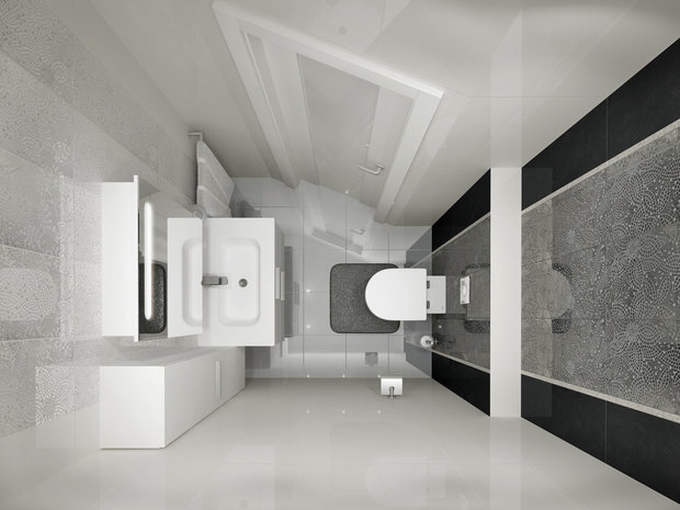 Фото из портфолио дизайн интерьера – фотографии дизайна интерьеров на InMyRoom.ru