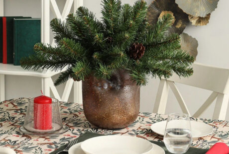 ELLE Decoration + СТОКМАНН