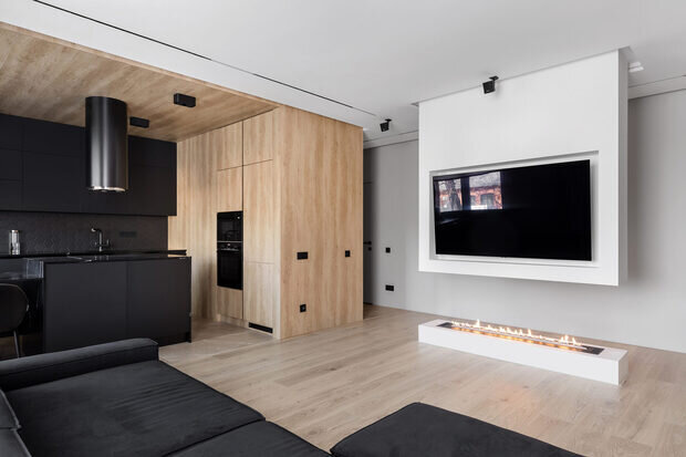 Фотография: в стиле – фото на INMYROOM