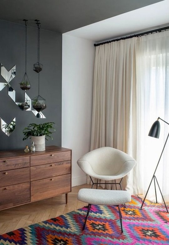 Фотография: Мебель и свет в стиле Скандинавский, Декор интерьера, Декор дома – фото на INMYROOM