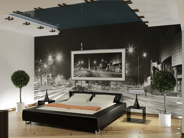 Фото из портфолио Мои избранные статьи – фотографии дизайна интерьеров на INMYROOM
