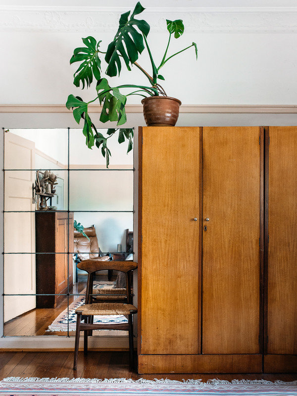 Фото из портфолио Искусство жить в небольшом пространстве – фотографии дизайна интерьеров на INMYROOM