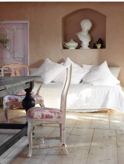 Фотография: Кухня и столовая в стиле Прованс и Кантри, Классический, Современный – фото на INMYROOM