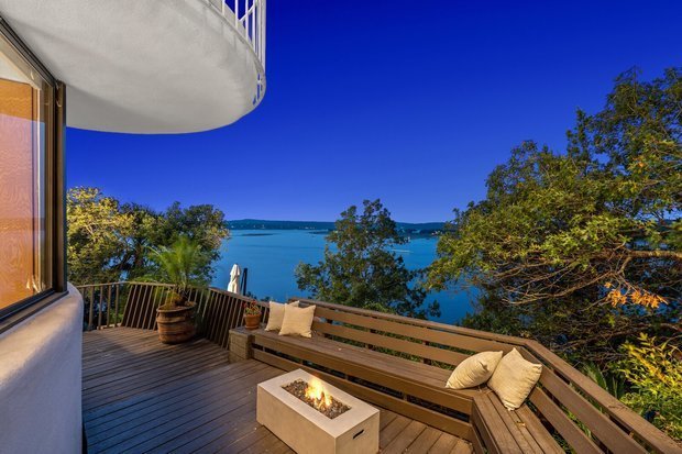 Фотография: Терраса в стиле Эко, Дом, Гид, Индивидуальный проект – фото на INMYROOM