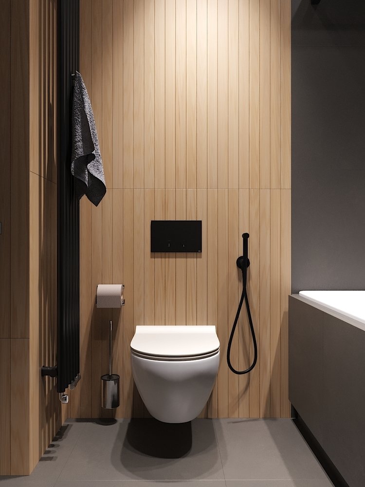 Фото из портфолио Бюджетная квартира-студия для молодой пары – фотографии дизайна интерьеров на INMYROOM Фото из портфолио Бюджетная квартира-студия для молодой пары – фотографии дизайна интерьеров на INMYROOM