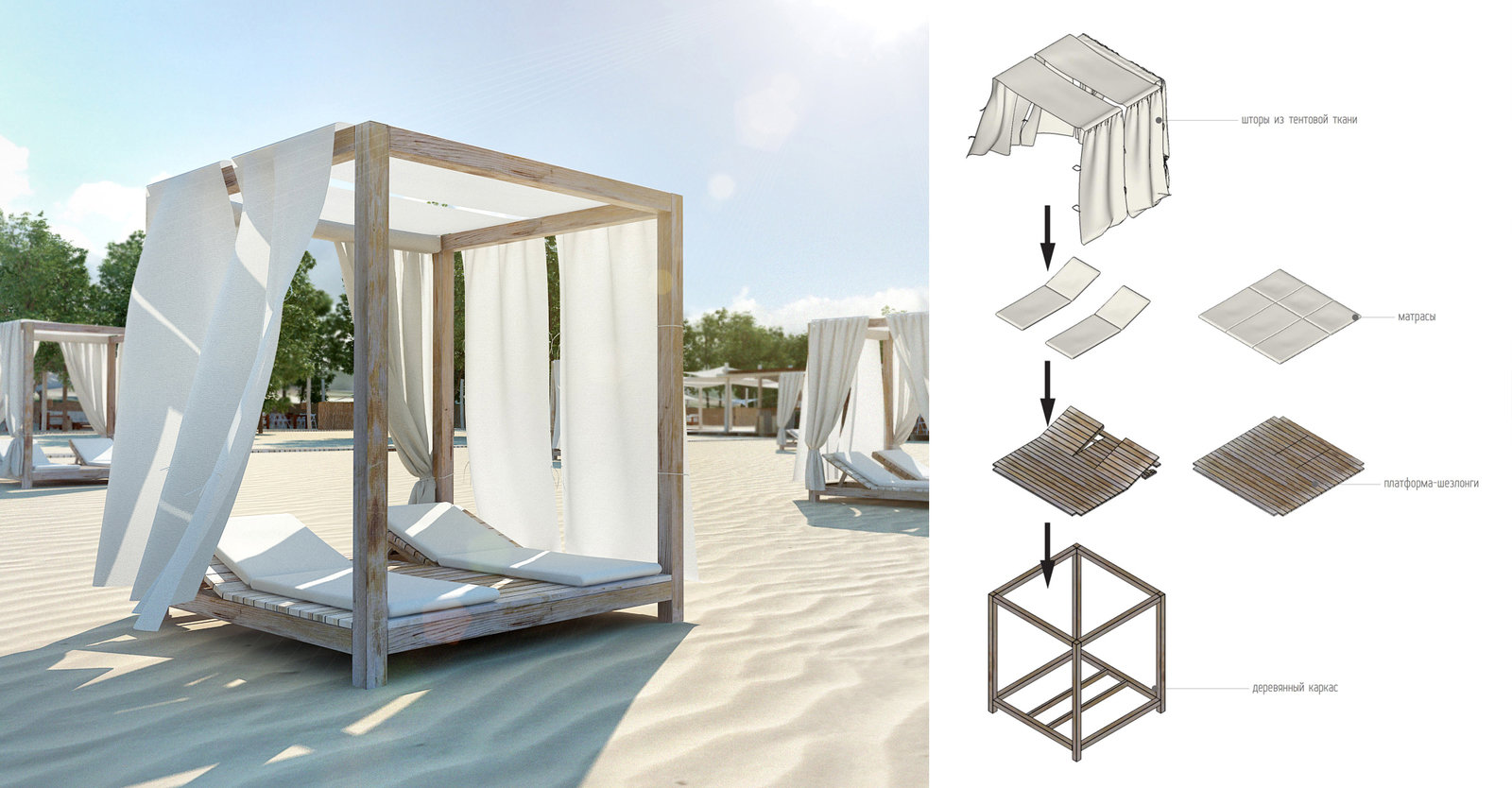 Фотография: Прочее в стиле , Ландшафт, Стиль жизни, Проект недели – фото на INMYROOM