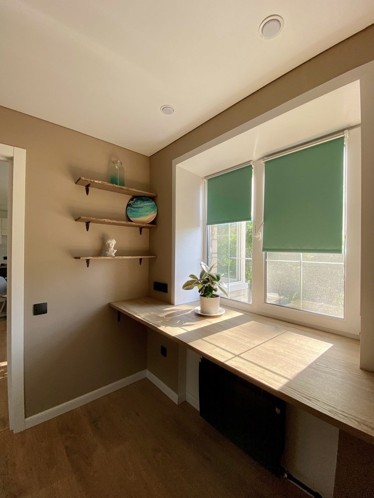 Фотография: в стиле , Ремонт на практике – фото на INMYROOM