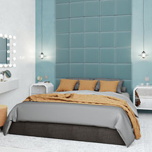 Фото из портфолио ЖК "Париж" – фотографии дизайна интерьеров на INMYROOM