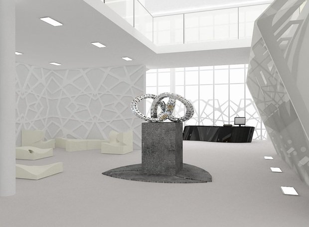 Фото из портфолио Мои фотографии 11.01.2014 – фотографии дизайна интерьеров на INMYROOM