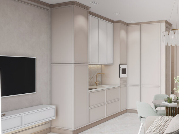 Фотография: в стиле – фото на INMYROOM