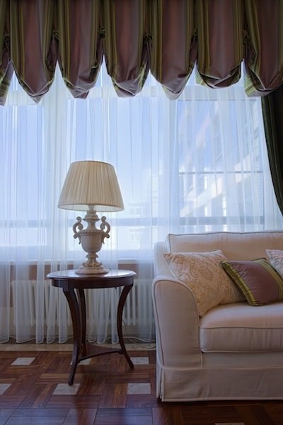 Фото из портфолио Квартира в Останкино – фотографии дизайна интерьеров на INMYROOM