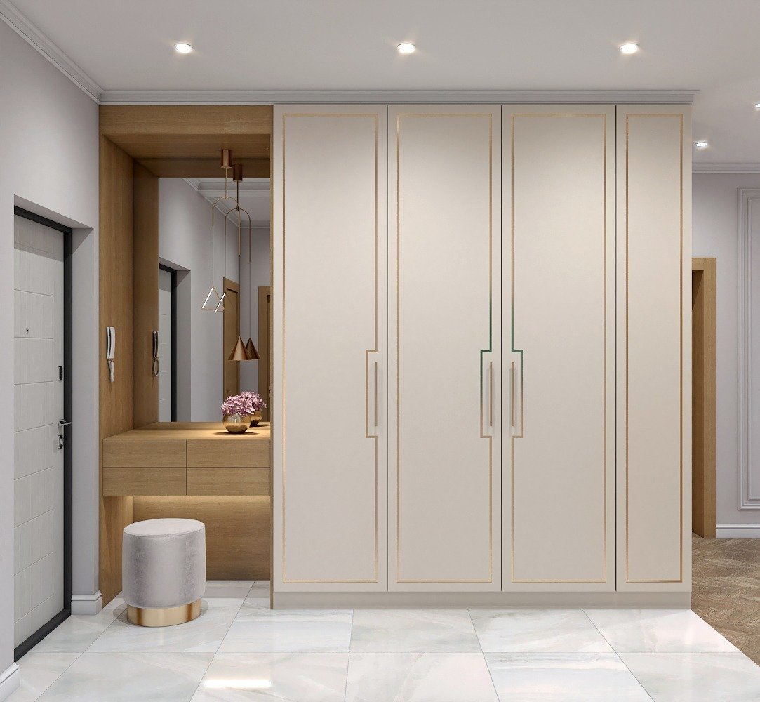 Фото из портфолио Квартира Ставрополь – фотографии дизайна интерьеров на INMYROOM Фото из портфолио Квартира Ставрополь – фотографии дизайна интерьеров на INMYROOM