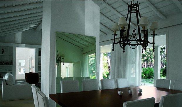 Фото из портфолио 6 – фотографии дизайна интерьеров на INMYROOM