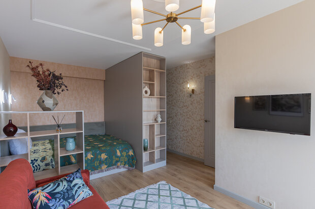 Фотография: в стиле – фото на INMYROOM