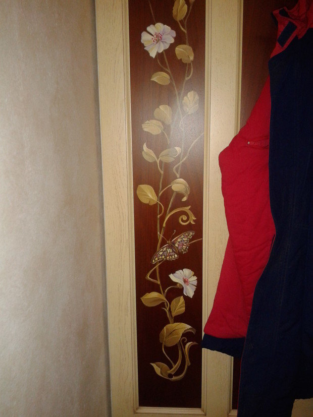 Фото из портфолио мебель – фотографии дизайна интерьеров на INMYROOM