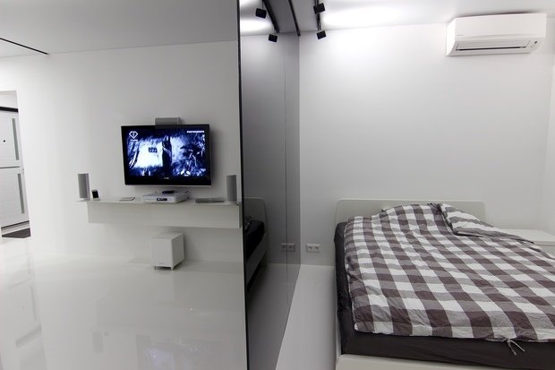 Фото из портфолио 1 – фотографии дизайна интерьеров на INMYROOM