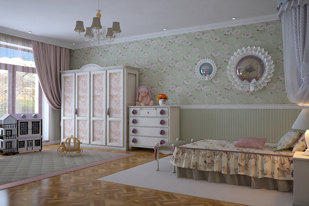 Фото из портфолио Мои избранные статьи – фотографии дизайна интерьеров на INMYROOM