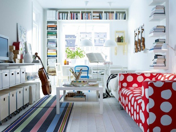 Фотография: Детская в стиле Скандинавский, Советы, Марина Поклонцева, Ольга Шаповалова, Ольга Райская, OM Design, Ариана Ахмад, «Точка дизайна», S&T architects, счастливый интерьер – фото на INMYROOM