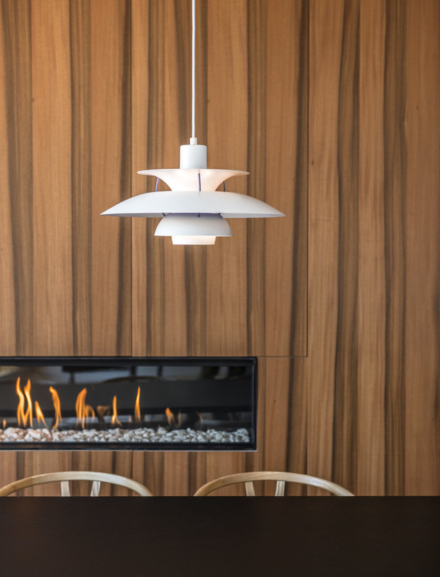 Фото из портфолио Penthause in Barcelona – фотографии дизайна интерьеров на INMYROOM