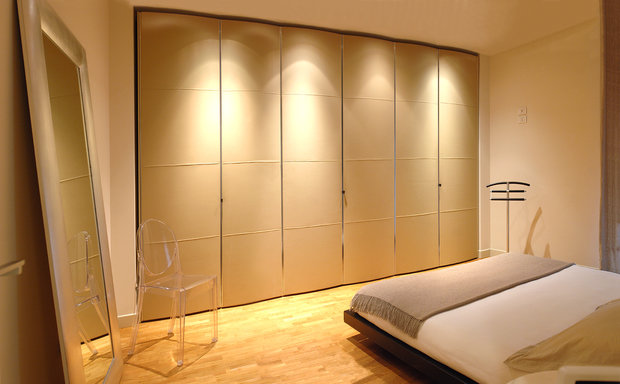 Фото из портфолио Итальянские работы – фотографии дизайна интерьеров на INMYROOM