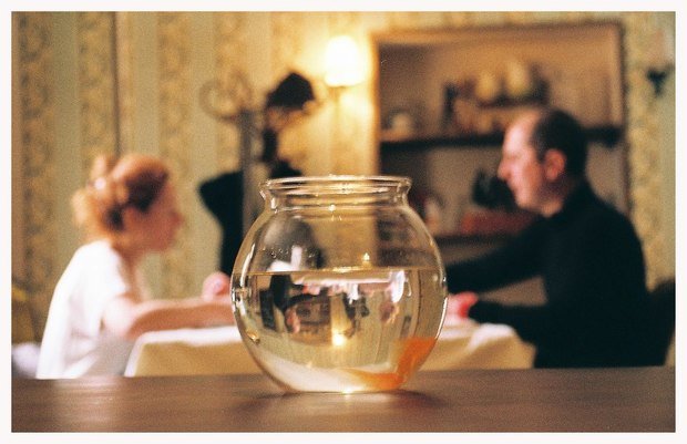 Фото из портфолио Geras Bina – фотографии дизайна интерьеров на INMYROOM