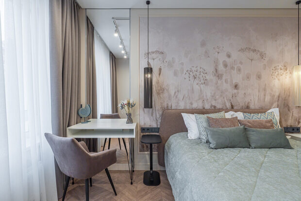 Фотография: в стиле – фото на INMYROOM