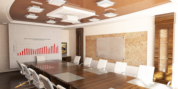 Фото из портфолио Интерьеры – фотографии дизайна интерьеров на INMYROOM